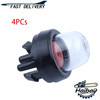 4 PCs Primer Bulb Fit McCULLOCH MAC 17 19 22 2816 328 28 282 3227 Chainsaw Parts gallery