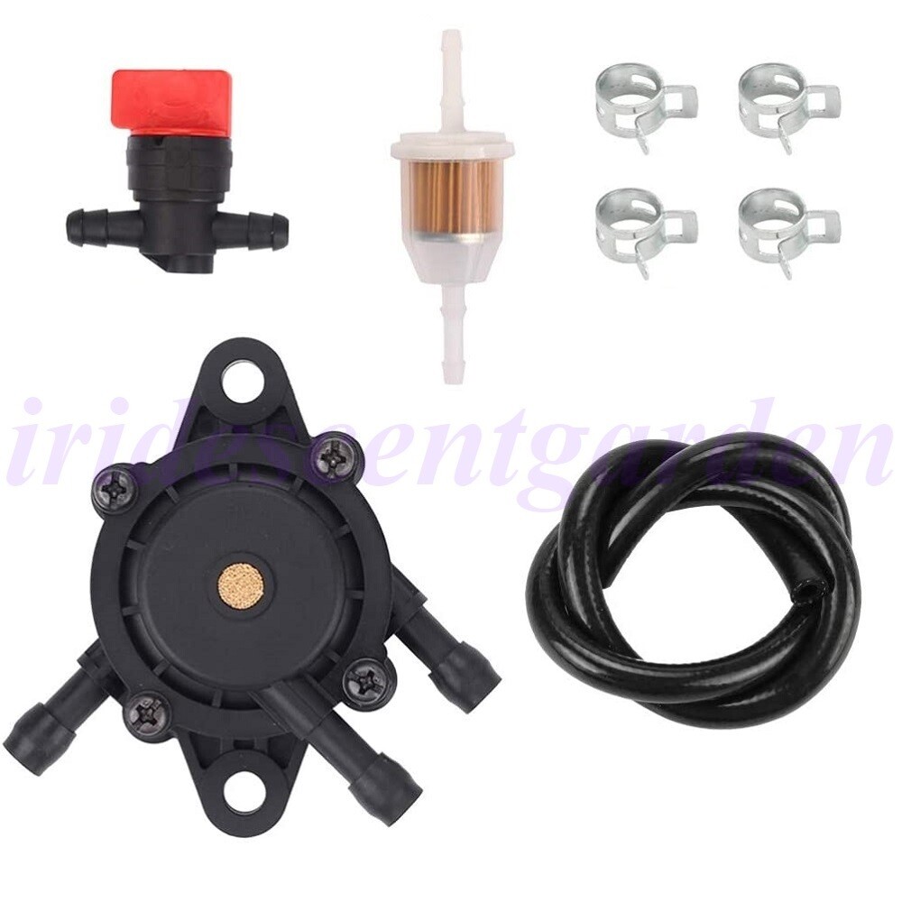 Fuel Pump For Robin/Subaru VERTICAL HORIZONTAL 20.5 EH64 22.0 EH65 25.0 EH72.2 gallery