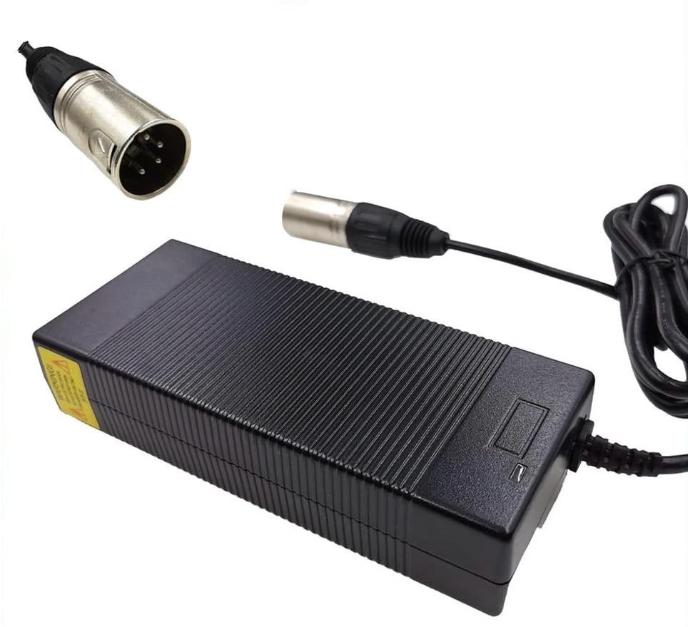 Excellent Charger * Mains Charger Output DC 29.4V 3A 3000mA 88.2W CE Certified... gallery