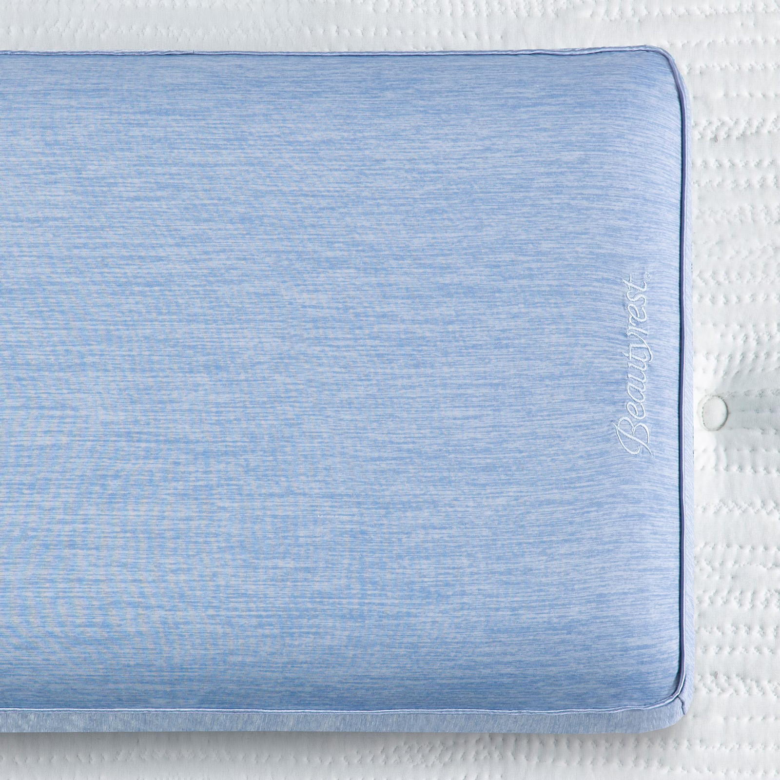 Memory Foam Pillow Aquacool Standard Queen gallery