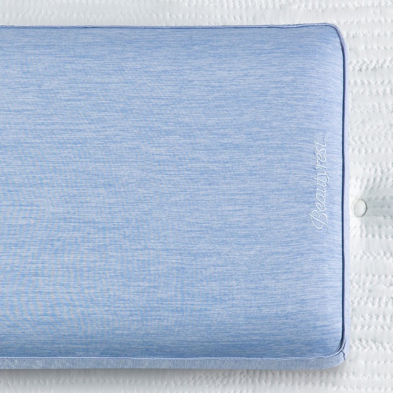 Memory Foam Pillow Aquacool Standard Queen gallery