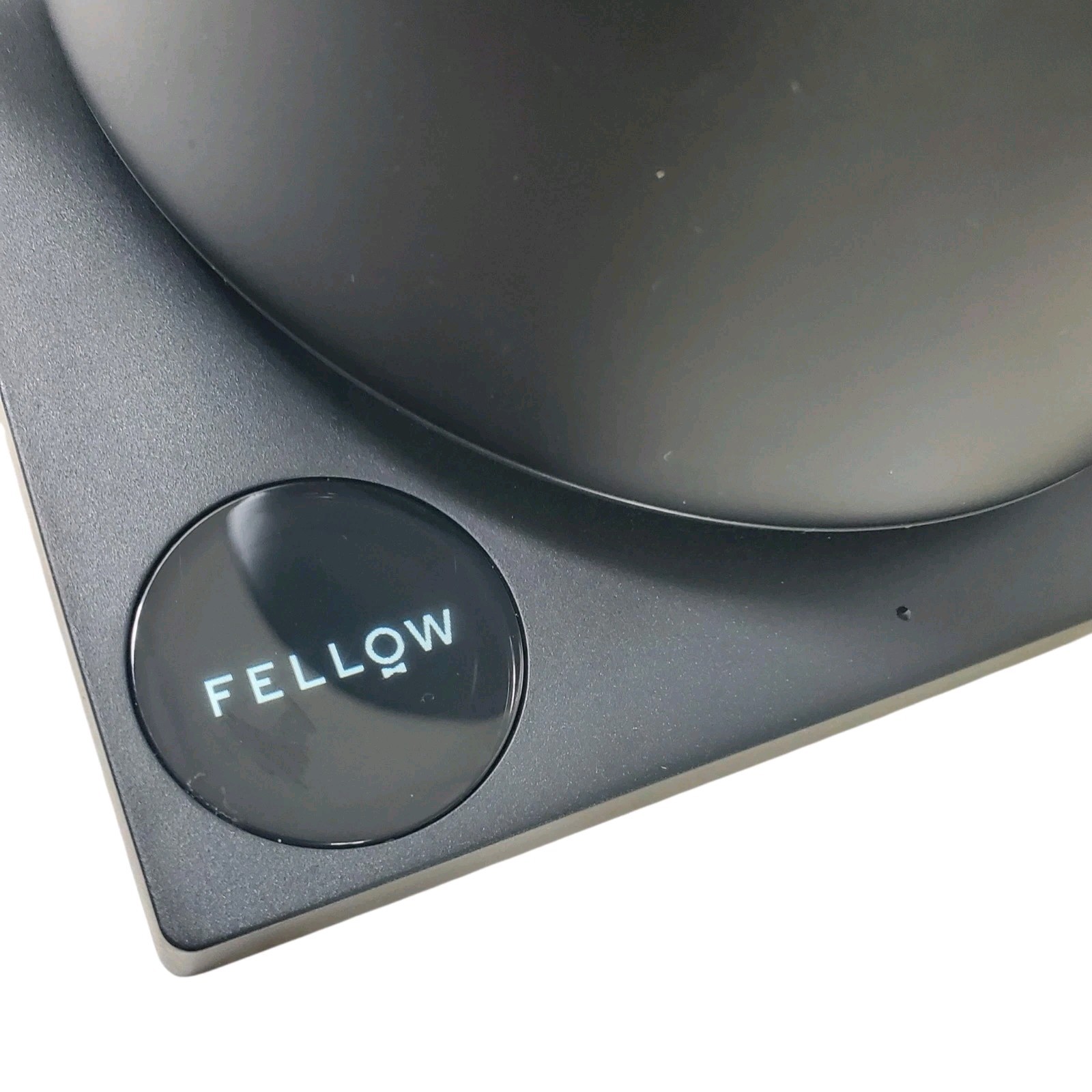 Fellow Stagg EKG Pro Electric Pour-Over Kettle Matte Black 0.9L LCD Hold Mode gallery