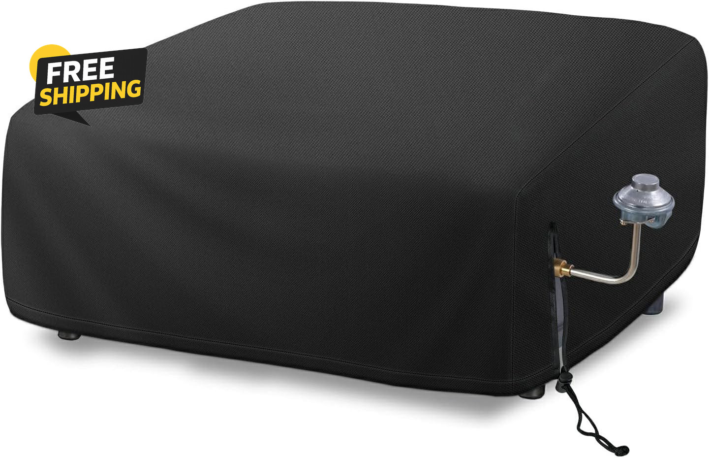 Grill Cover for Blackstone 17 Inch Griddle, Waterproof Oxford Material BBQ Grill gallery