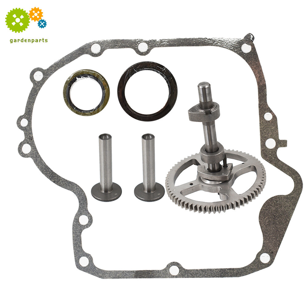 Camshaft For Briggs & Stratton 84005207 697110 791942 697110 793880 Mower gallery