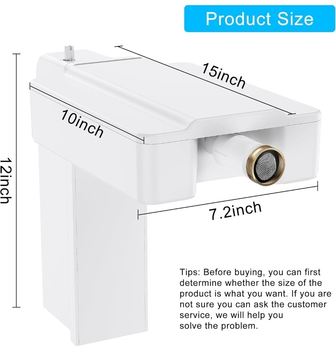 Pool Water Level Control Auto Fill Automatic in Ground Pool Filler Energy Eff... gallery