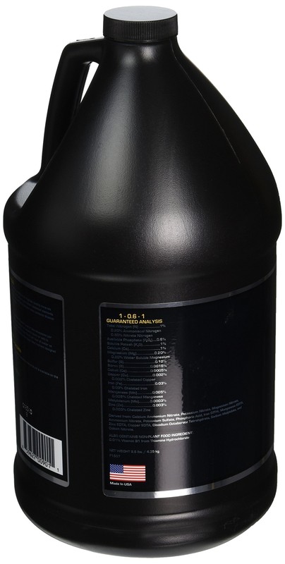 Hydrodynamics HDICCSGAL Clonex Clone Solution Clone & Seedling Nutrients, 1 Gal gallery