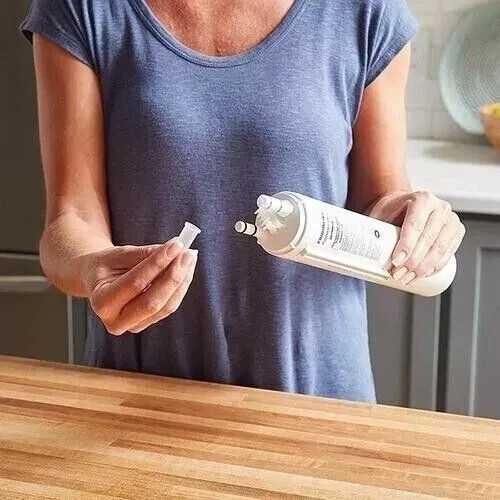 1 Pack ULTRAWF Fit Frigidaire Ultra PureSource Refrigerator Water Filter US NEW gallery