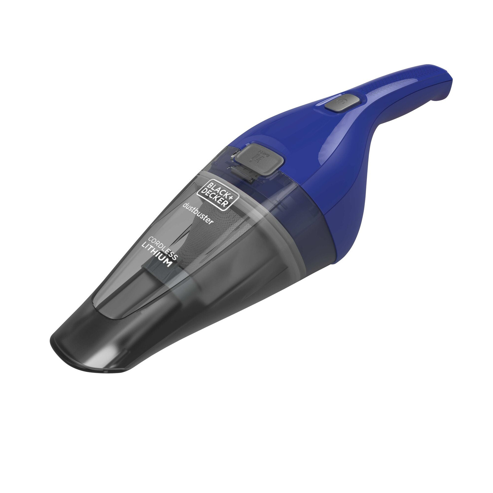 Dustbuster(R) Quickclean(TM) Cordless Handheld Vacuum - HNVC115J22 gallery