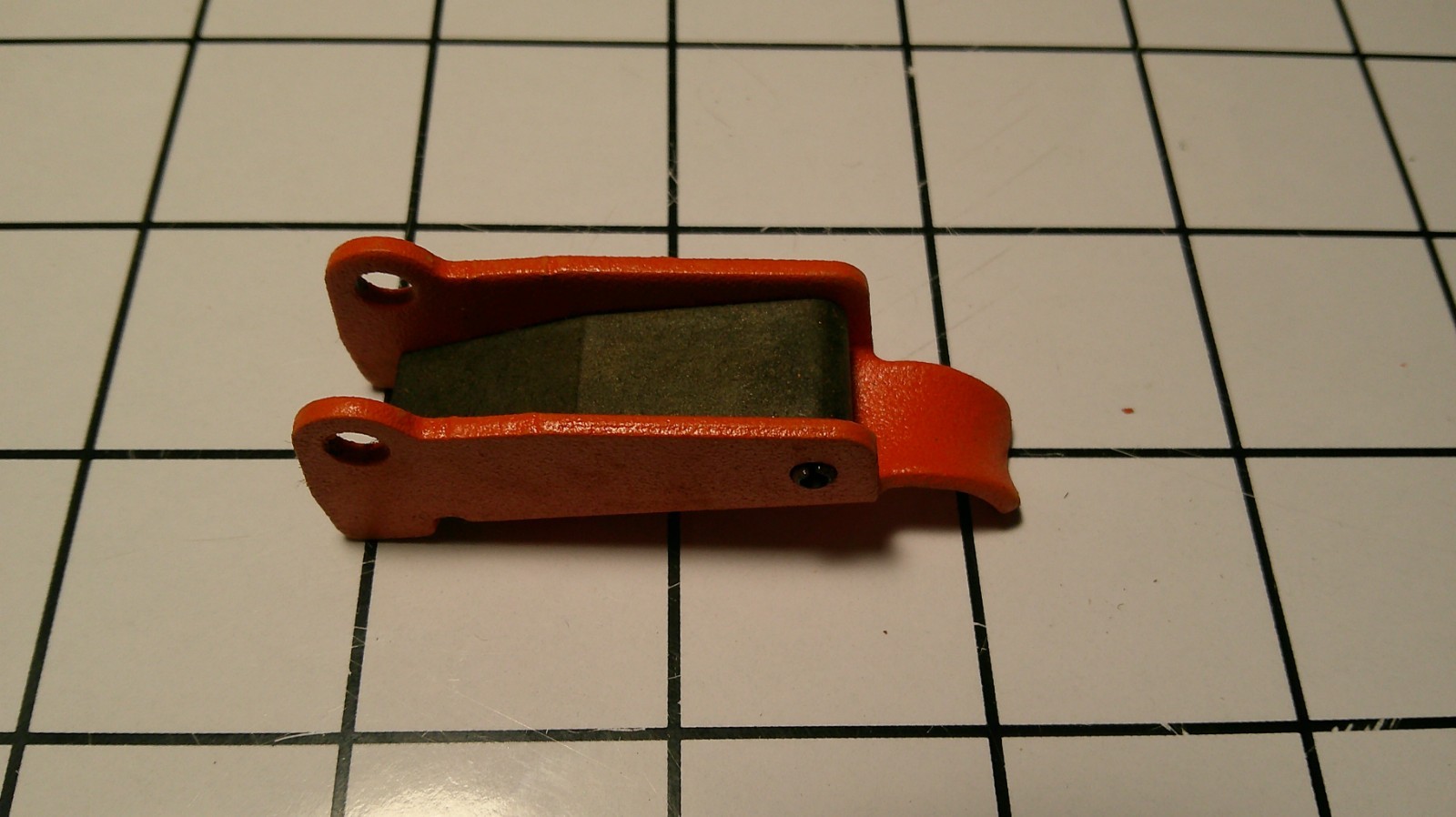 Original Paslode 402408 Trigger Assembly (3/4/5000 Series Nailers) gallery