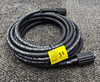 3000 PSI 30 ft. Pressure Washer Hose, 140°F (60°C) Max Temp GLB2023.12 gallery
