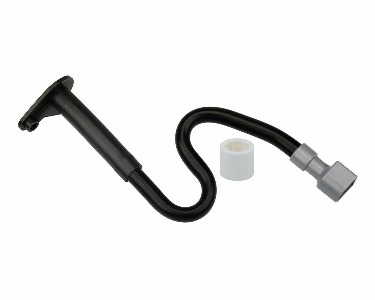 Drain Tube Compatible with Whirlpool Refrigerator W10619951 W10309238 gallery