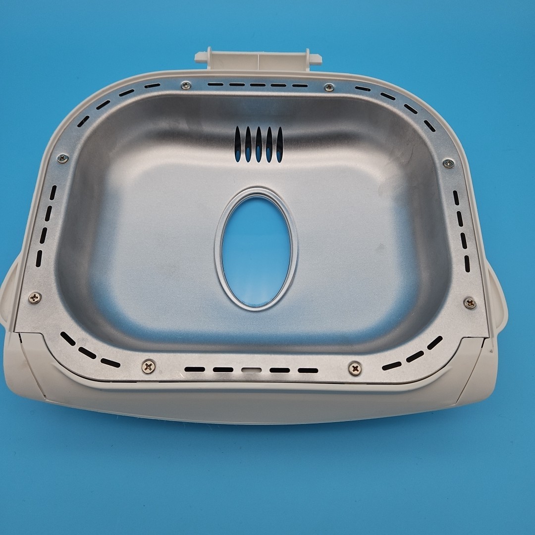 Lid for Oster Sunbeam Bread Maker Model CKSTBR9050 CKSBBR9050-033 gallery