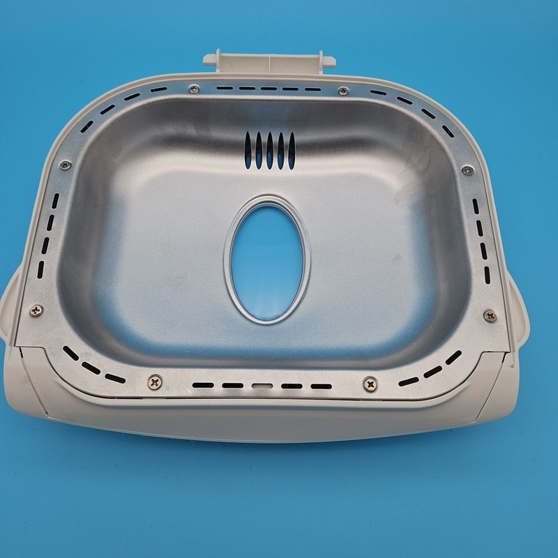 Lid for Oster Sunbeam Bread Maker Model CKSTBR9050 CKSBBR9050-033 gallery
