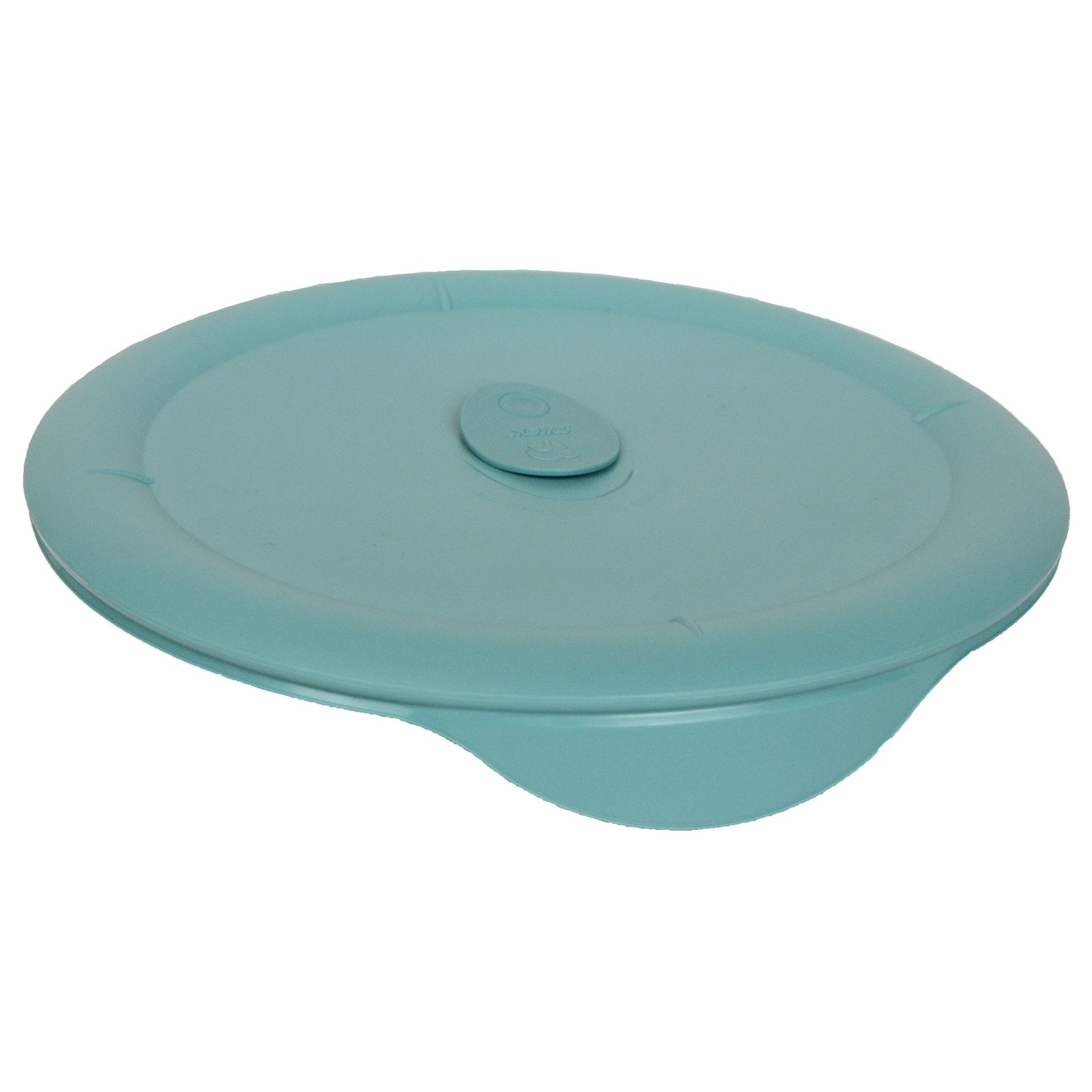 Pyrex 8202-VPC Turquoise Vented Plastic Food Storage Replacement Lid (4-Pack) gallery