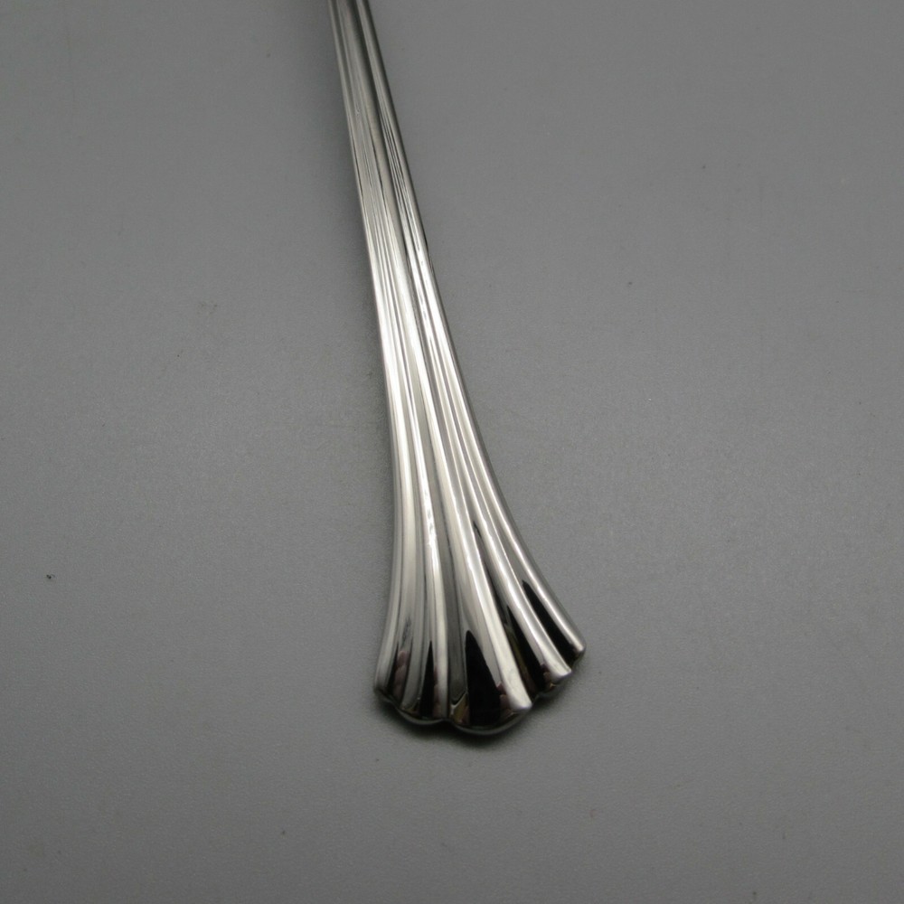 Reed & Barton - 1800 - Pattern 18/10 Stainless Flatware / Silverware NEW