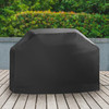 Master Forge Universal Fit 55-in W x 40-in H Black Fits Most Cover gallery