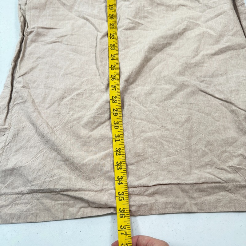 swift home pillowcase king solid brown 100% cotton modern gallery