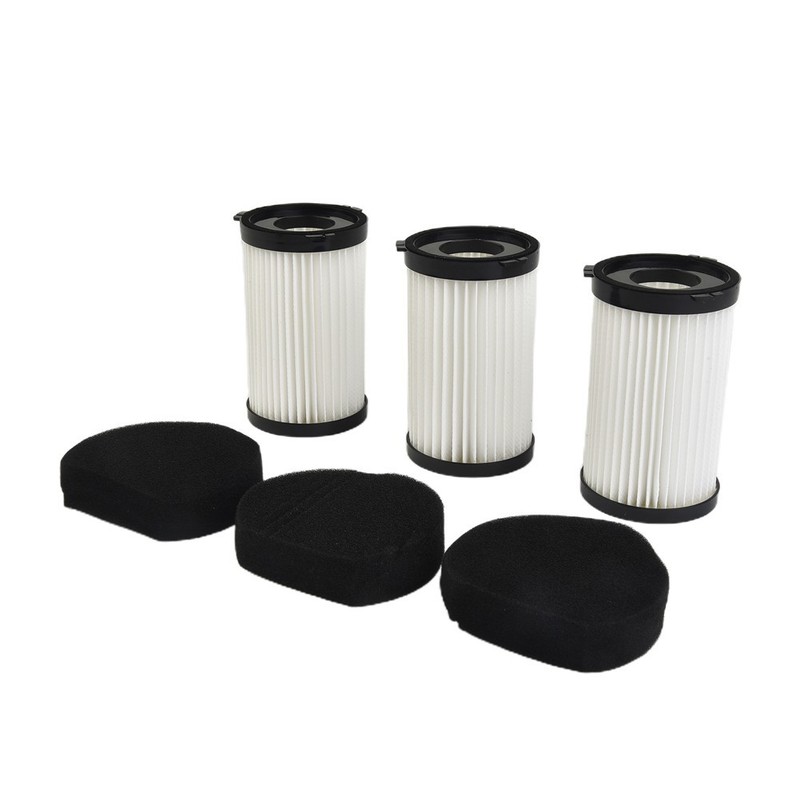 Replace Your Vacuum Cleaner Filter Every 4 6 Months for Optimal Performance gallery