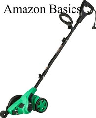 Amazon Basics 12 Amp 7.5″ Double Edge Bladed Electric Corded Lawn Edger new