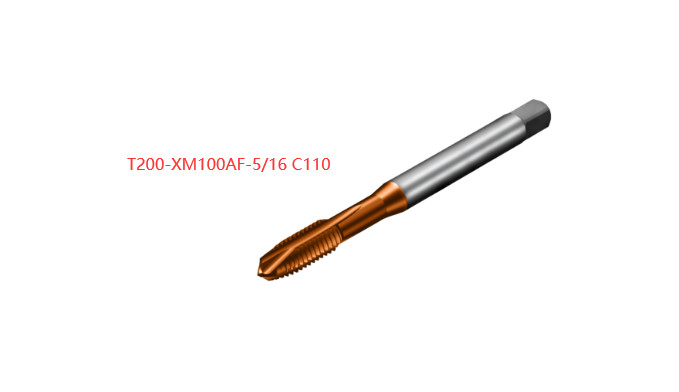 ORIGINAL USER TOOLS 2PCS T200-XM100AF-5/16 C110 gallery