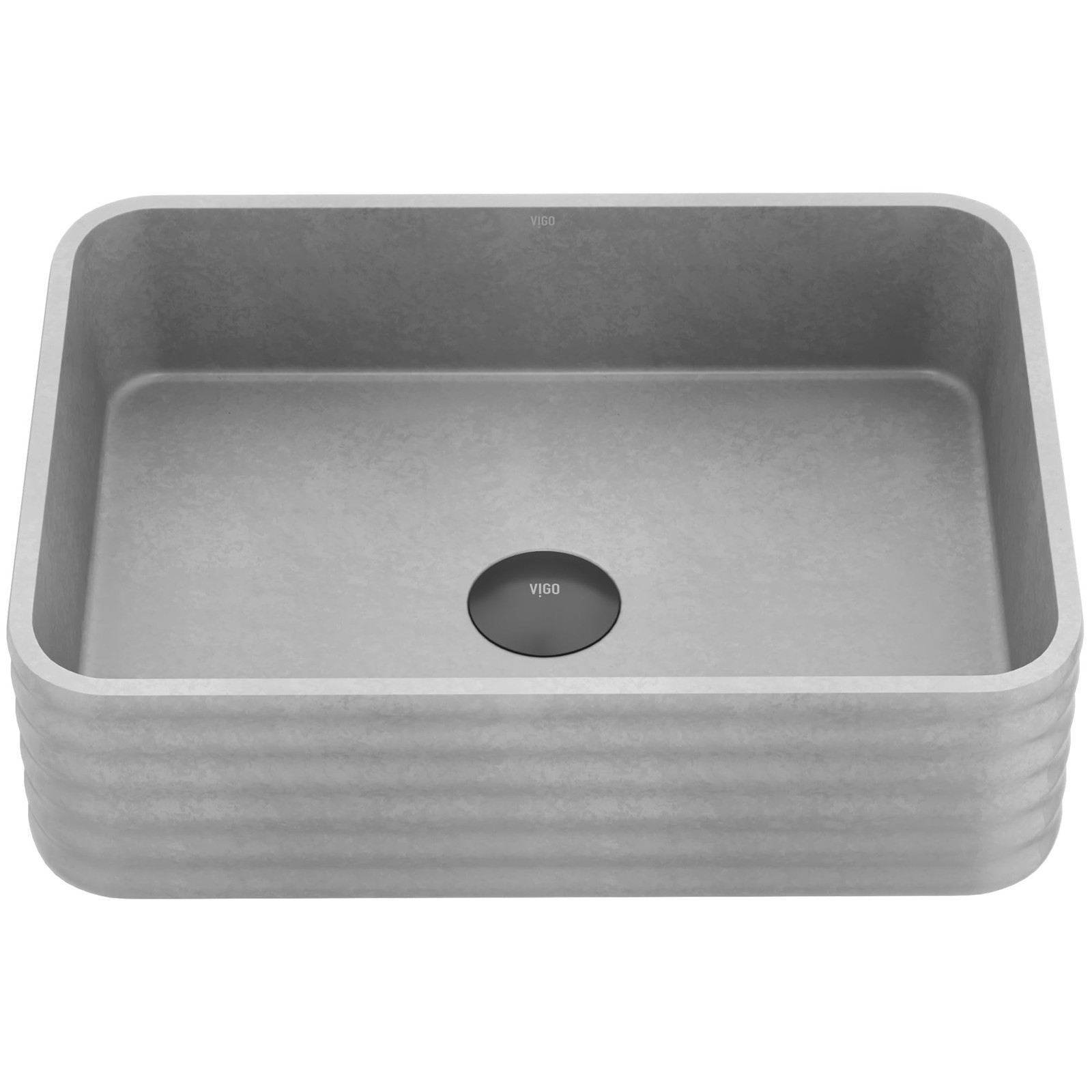 Vigo VG04076 - Bathroom Sinks Sinks gallery