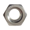 Fastenere Nylon Insert Hex Lock Nuts - 7/16"-20 Stainless Steel... FAST USA SHIP gallery