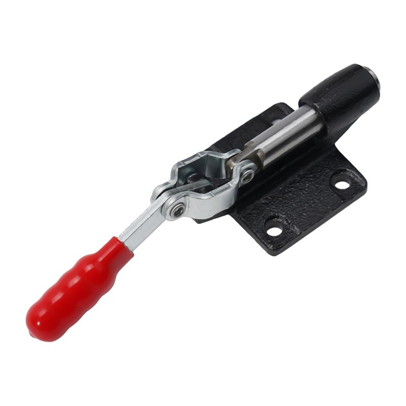 227kg-680kg Push Pull Type-Toggle Clamp Quick Release-Fixed Clamping 304C-305E gallery