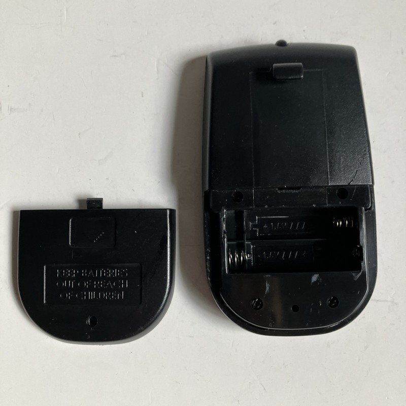 Lasko Remote Control for Digital Ceramic Tower Heater - Fits 5160 5165 CT32960 gallery
