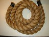 2" Manila CLIMBING/WORKOUT Rope in 44, 48, and 52 foot increments. 144/ft total gallery