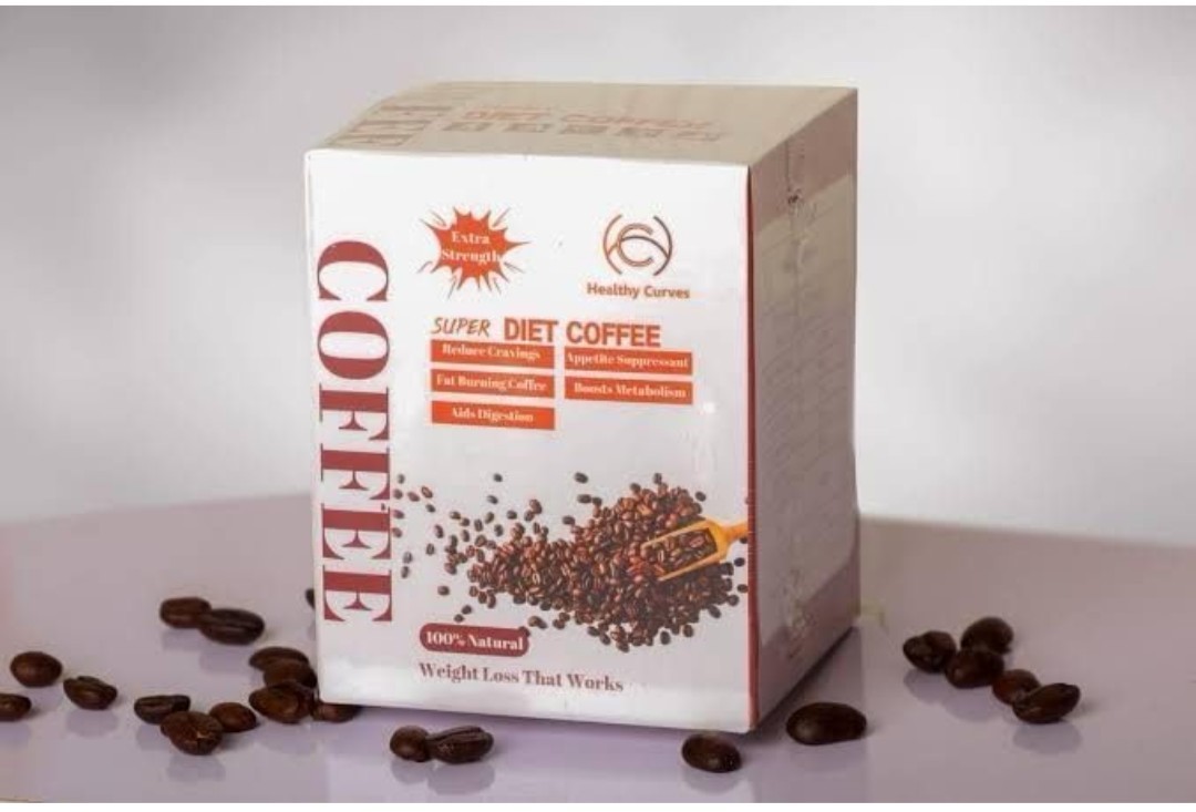 Super Diet Coffee gallery