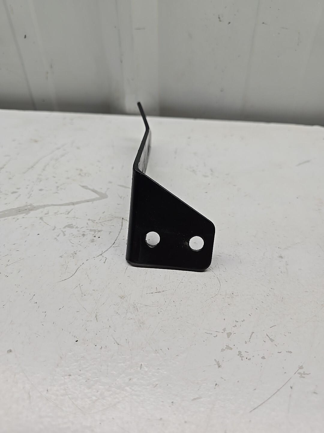 Cub Cadet Gt3200 LH Running Board Bracket #703-3417-0716 gallery
