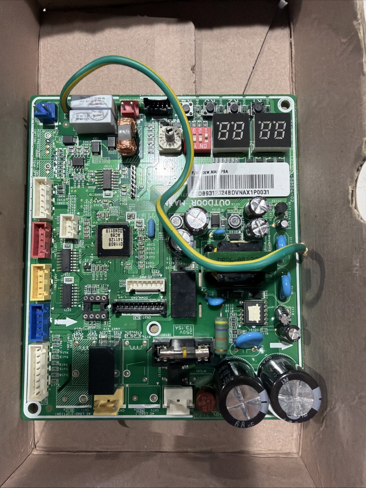 DB93-12024B Samsung Mini Board Assembly gallery