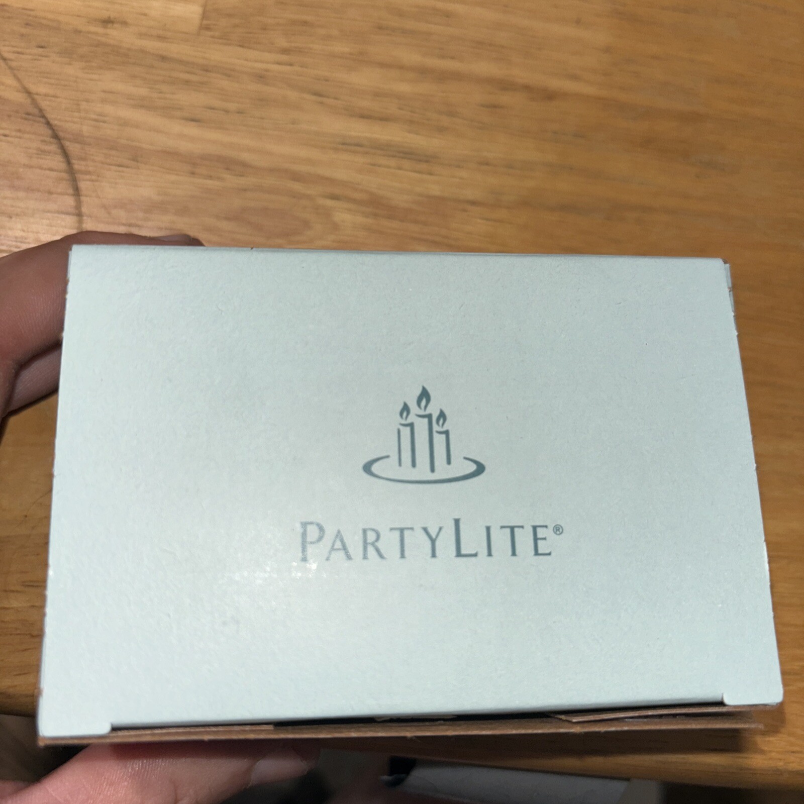 PartyLite Iris Candle 6 Pack gallery