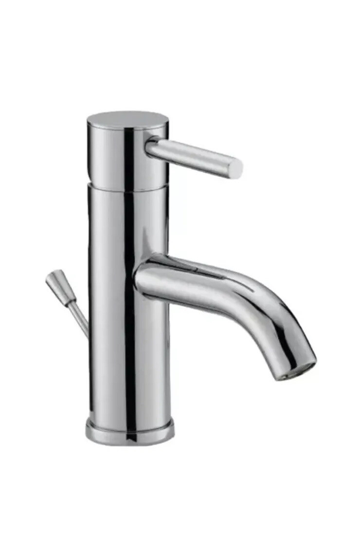 Mirabelle Edenton MIRWSED100PBN Single-Handle Vessel Filler Faucet Brushed Nicke gallery