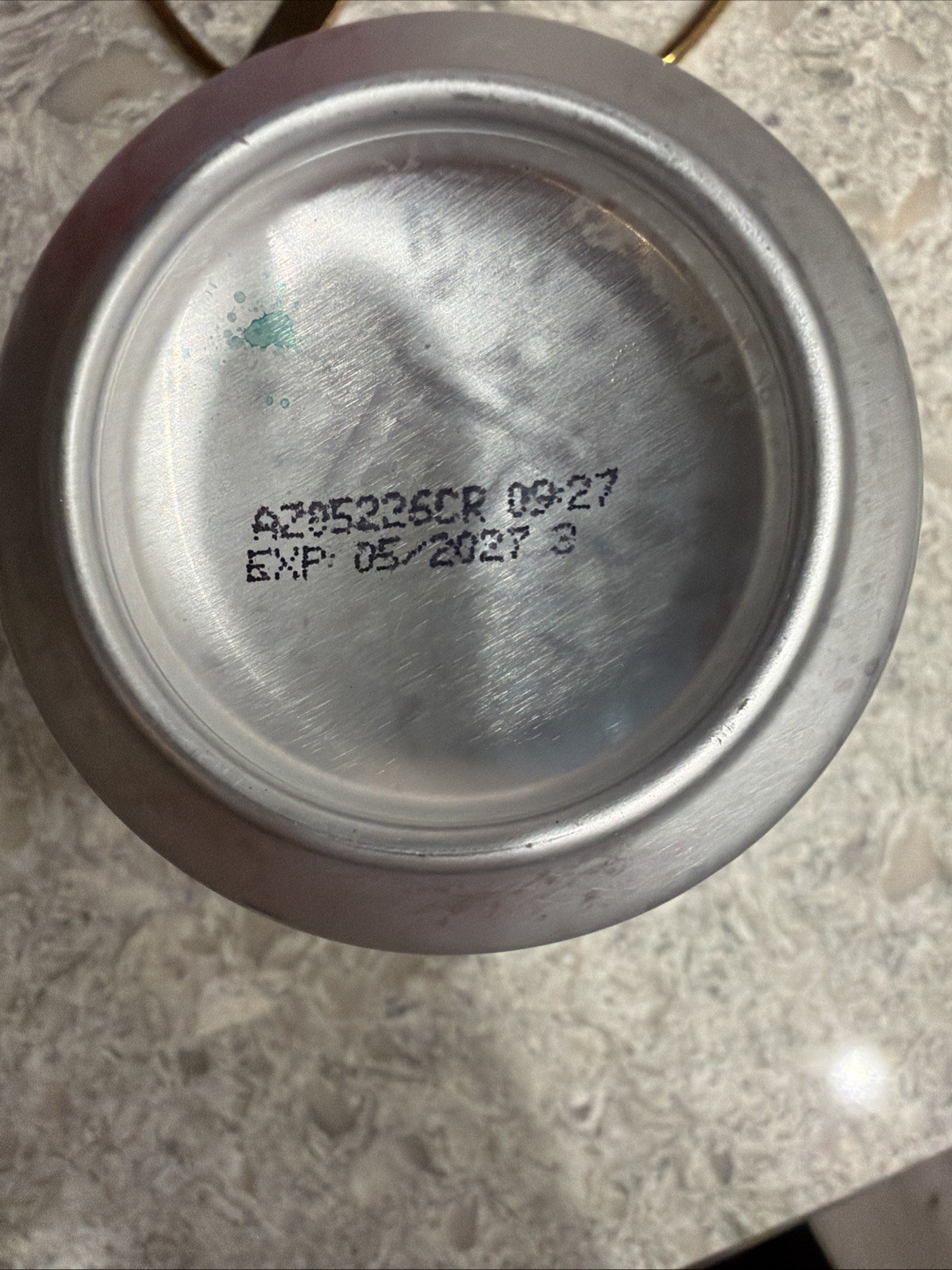 GHOST ENERGY Raspberry Cream Zero Sugar Energy Drink, 16 fl oz - EXP MAY 2027 gallery