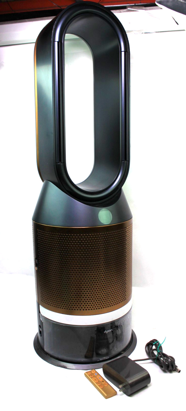 Pure Humidify+Cool Cryptomic purifier humidifier PH02 gallery