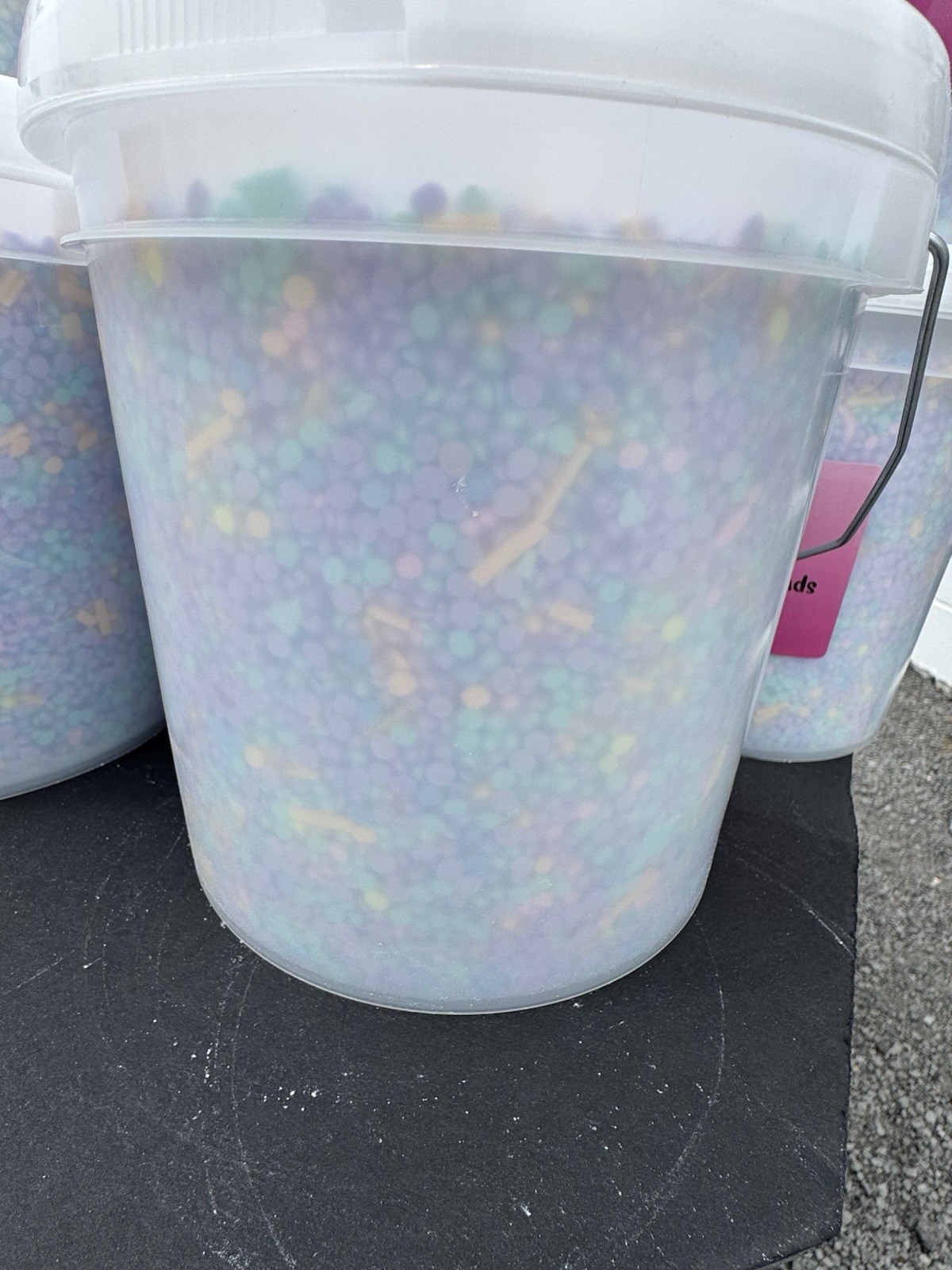 Laundry Beads gallery