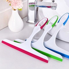 1~5 Window Mirror Car Windshield Squeegee Shower Glass Wiper Kitchen House Clean