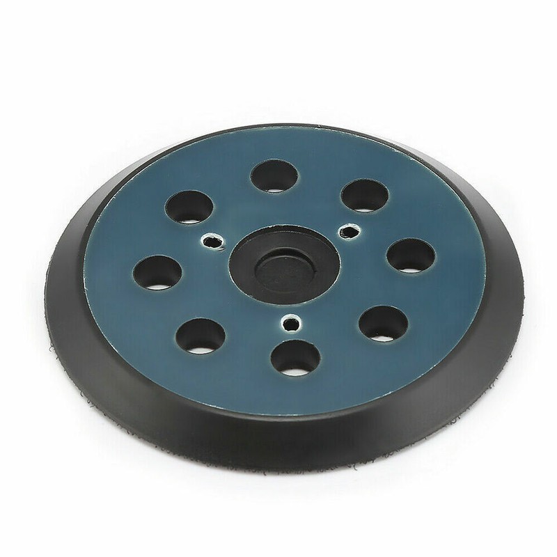 5" Hook&Loop Orbit Sander Pads for DeWalt DW420 DW422 DW423 DW426 D26453 D26456 gallery