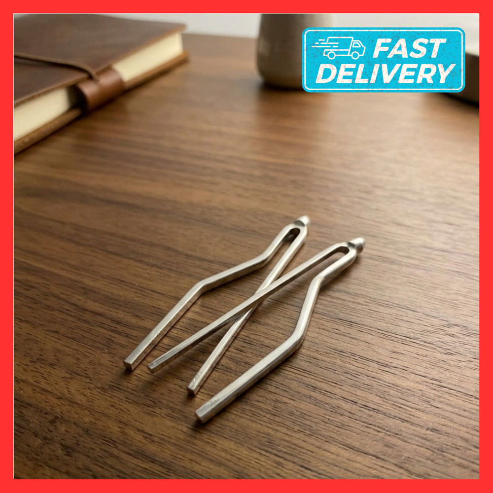 2 Count Soldering Gun Tip | Replacement Tip for Weller 7235