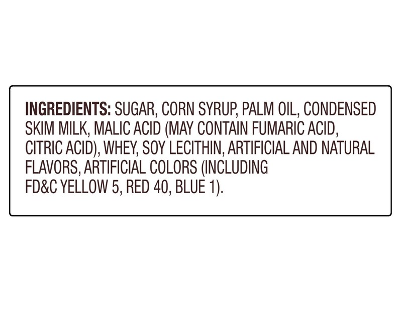 Tootsie Roll Fruit Chews, Assorted Fruit Flavors – 14.37 oz. Gluten-Free and Pea gallery