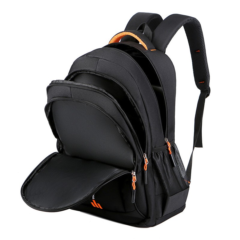 Men's Fashion Large Capacity Computer Backpack gallery