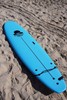 Summer vibes Stable Table Softboard 8'0" / 75L – Blue White With Handle gallery