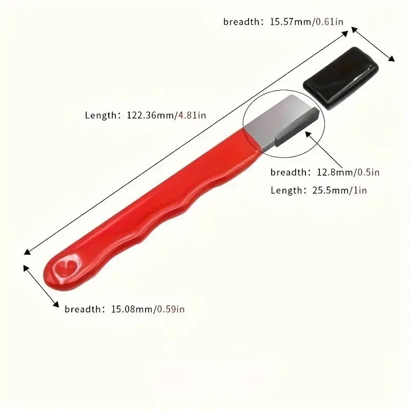 Professional Knife Sharpener Precision Edge Tungsten Diamond Ceramic All Blades gallery