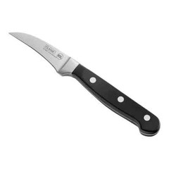 Classic 2 3/4″ Bird’s Beak Paring Knife, Forged, Full Tang Blade with POM Handle