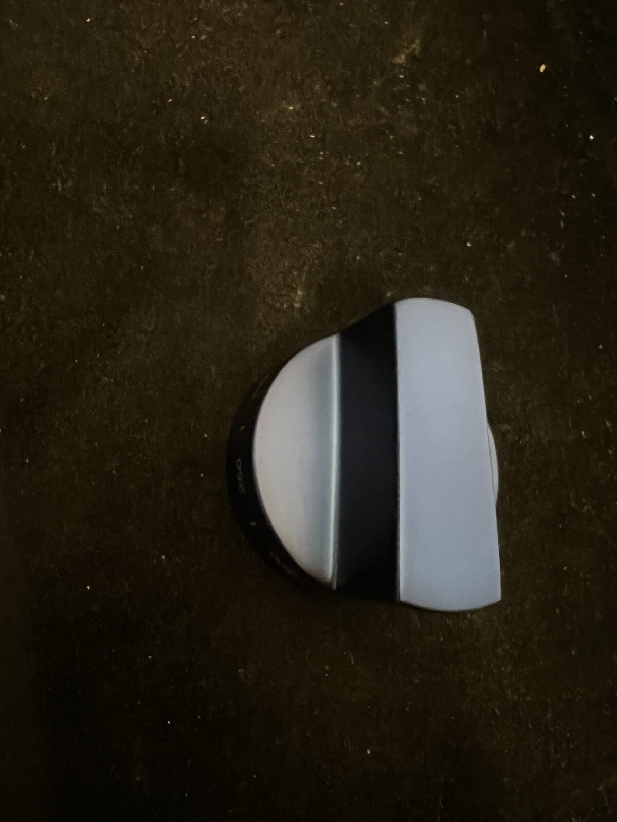 Thermador Blue Knob Pro Harmony Ranges (See Video for label), low med high gallery