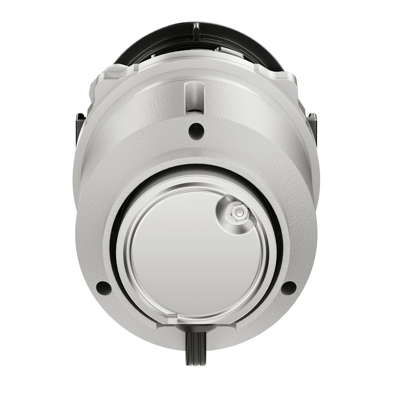 Waste King Garbage Disposal for Kitchen Sink with Power Cord Compact Food Waste gallery