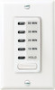 Intermatic Electronic Auto-Off Timer 10/20/30/60 Minutes White EI210W gallery