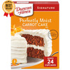 Carrot Cake Mix, Thanksgiving Baking, 15.25 Oz. gallery