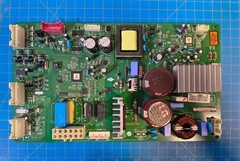 LG REFRIGERATOR CONTROL BOARD PART # EBR78940509 (Tested)